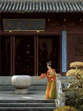 YITUYU艺图语 2025.01.14 悭晚秋 墨律(17)